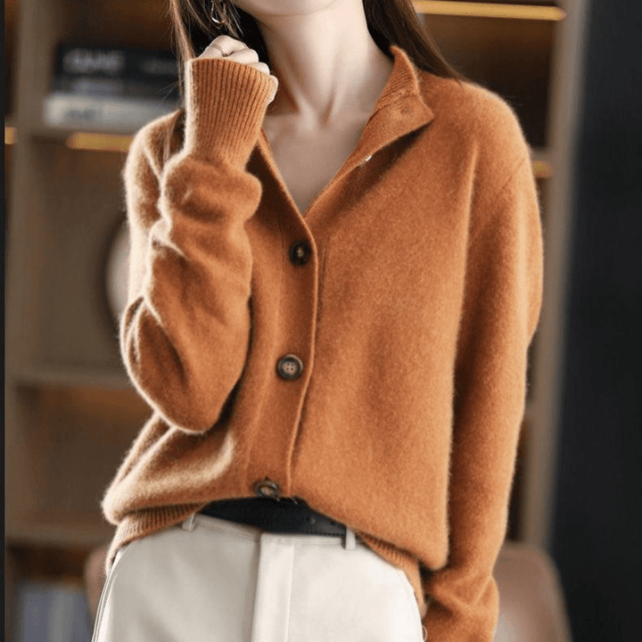 Annette™ Knitted Vest