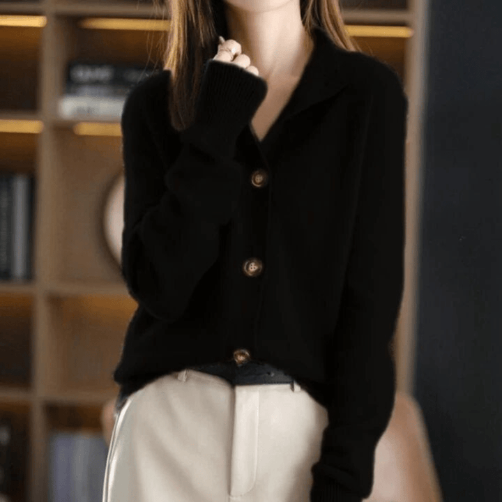 Annette™ Knitted Vest