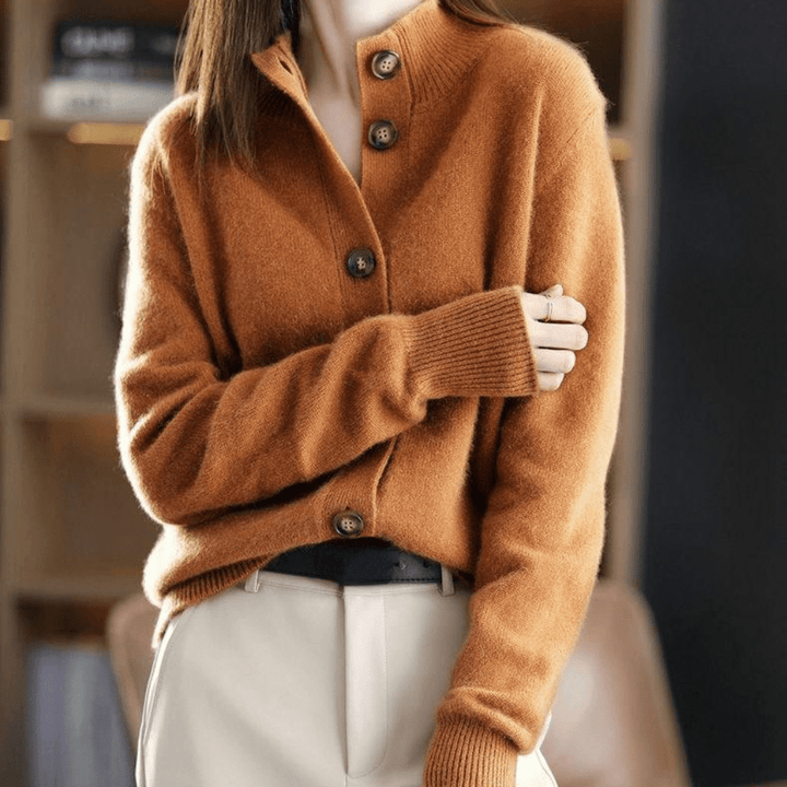Annette™ Knitted Vest