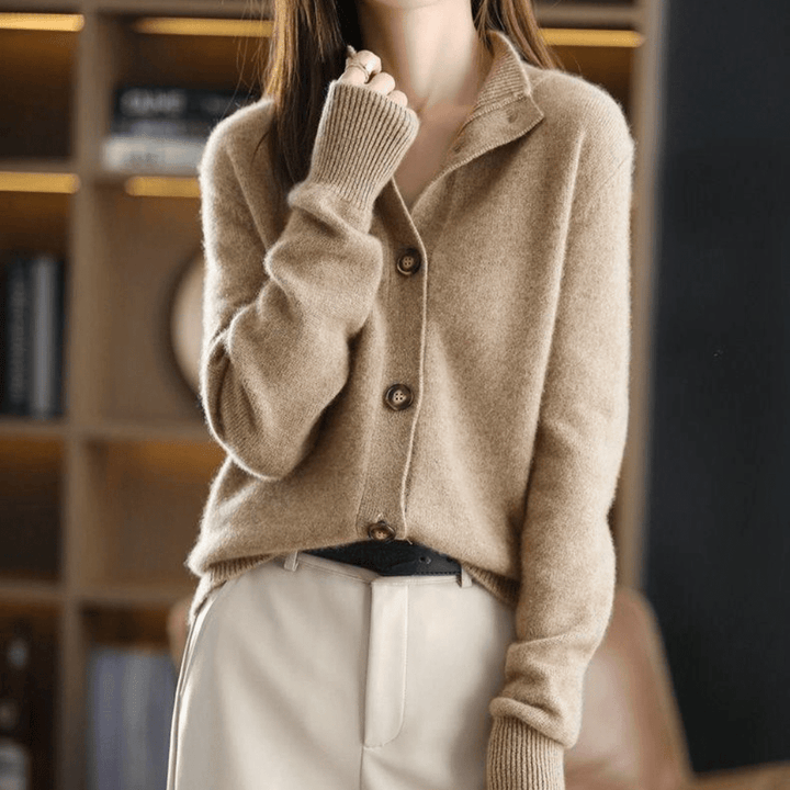 Annette™ Knitted Vest
