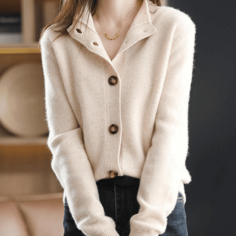 Annette™ Knitted Vest