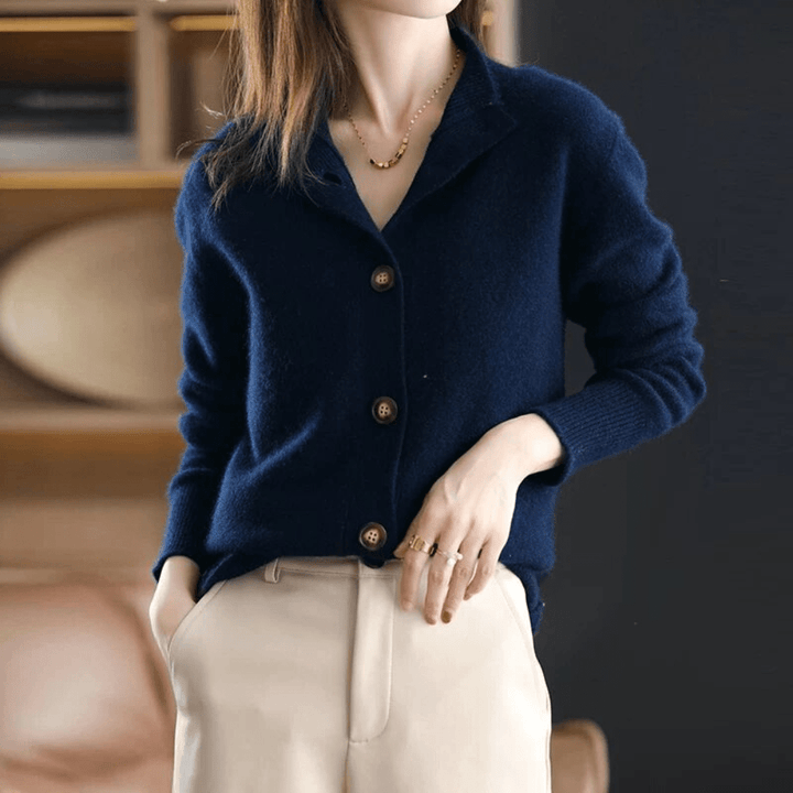 Annette™ Knitted Vest