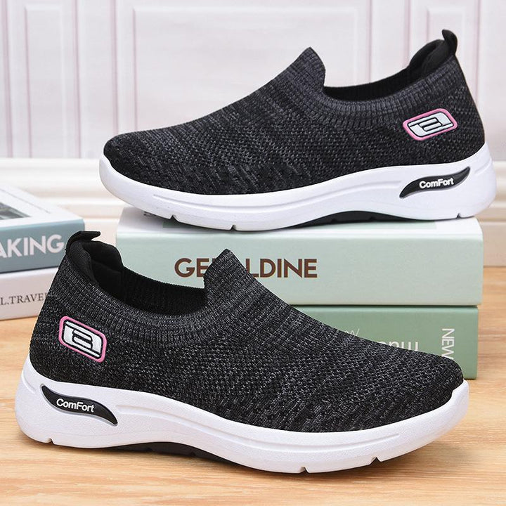 Sayaka™ Pain Relief for Feet - Comfortable Shoes