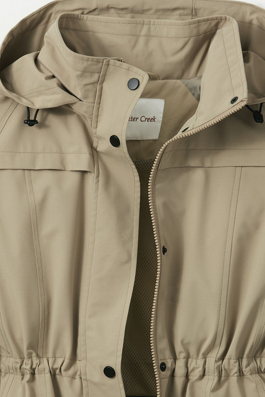 Women's Pack-It Rain-Resistant Windbreaker Jacket