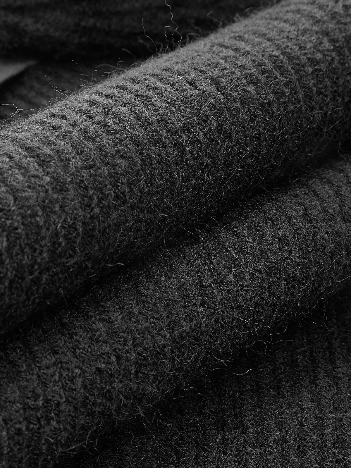 Women Cardigan & Sweater Cardigan – Solid Open-Front Shrug Cardigan